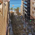 Miro Im Zentrum * Calpe