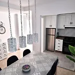 Apartment Miro Im Zentrum Calpe