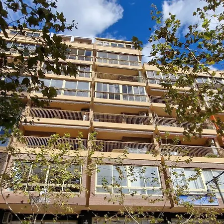 Miro Im Zentrum Διαμέρισμα