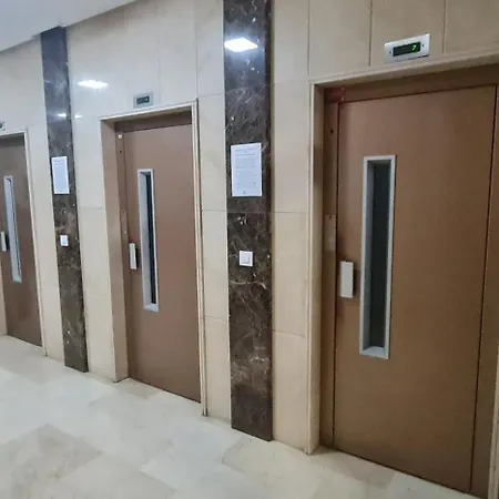 Διαμέρισμα Miro Im Zentrum