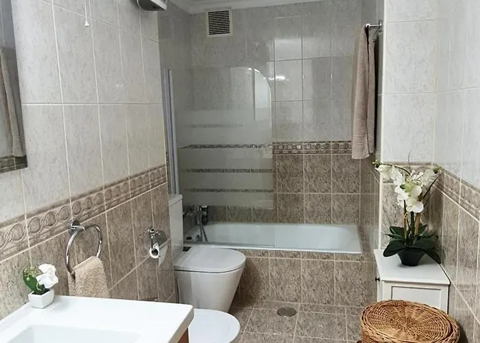 Miro Im Zentrum Appartamento *