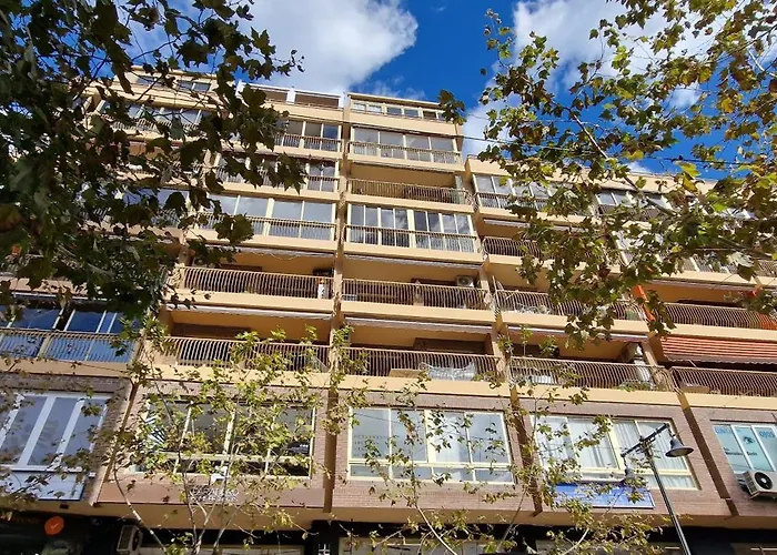 Miro Im Zentrum Apartment