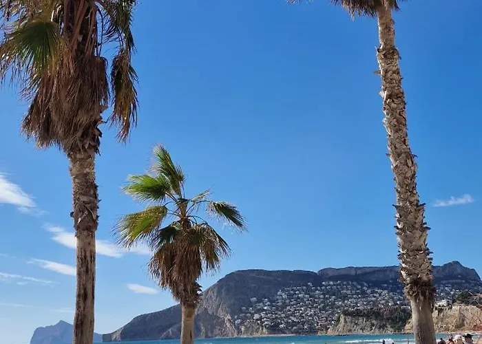 Miro Im Zentrum Appartamento