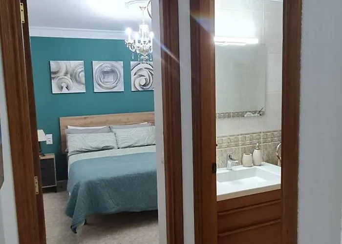 Miro Im Zentrum Appartamento