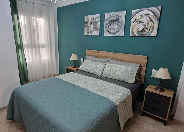 Appartamento Miro Im Zentrum *