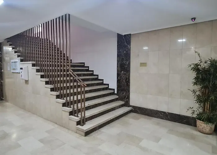 Miro Im Zentrum Calpe