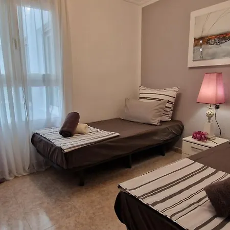 Miro Im Zentrum Calp