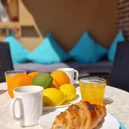 Miro Im Zentrum Appartement Calp