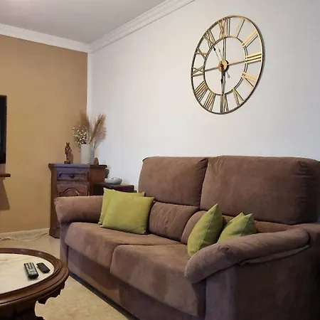 Appartement Miro Im Zentrum