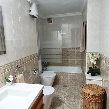 Miro Im Zentrum Appartement *