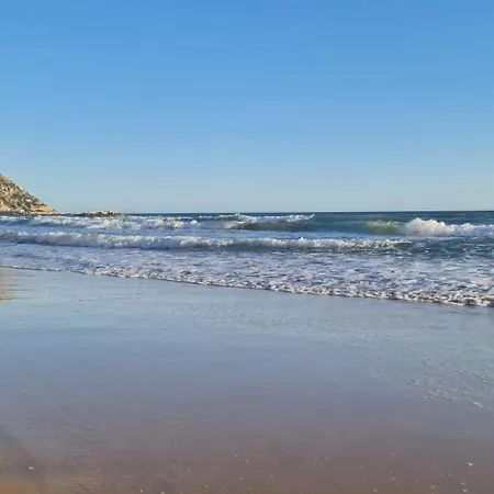 Miro Im Zentrum Calp