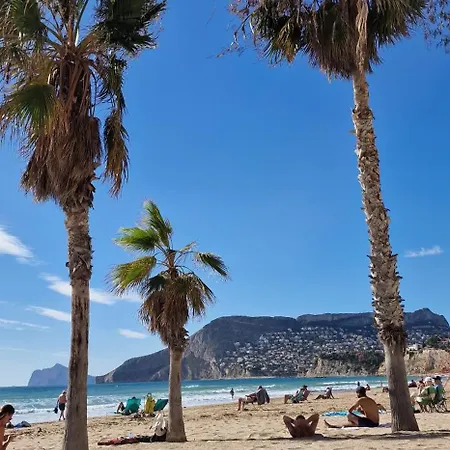 Miro Im Zentrum Appartement