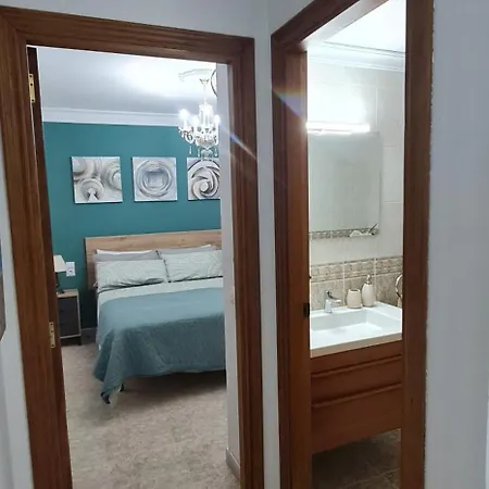 Miro Im Zentrum Appartement