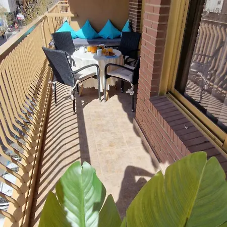 Miro Im Zentrum * Calp