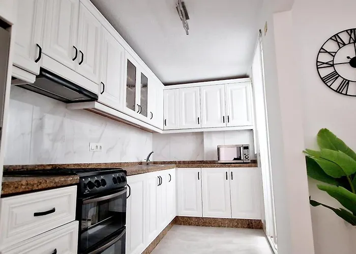 Miro Im Zentrum * Calpe