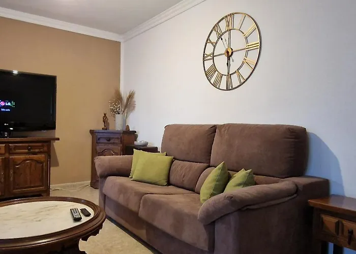 Apartment Miro Im Zentrum