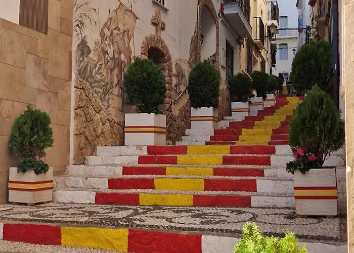 Apartment Miro Im Zentrum