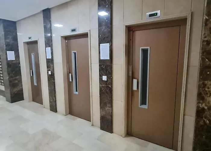 Apartment Miro Im Zentrum